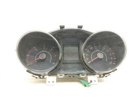 Cuadro de Instrumentos Ssangyong Tivoli CRYSTAL 4X2 116CV 85KW