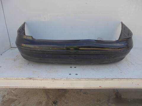 Paragolpes Trasero Seat Toledo SELECT 110CV 81KW