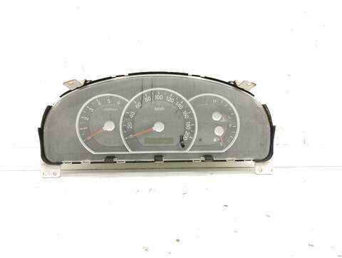 Cuadro de Instrumentos Kia Sorento 2.5 CRDI ACTIVE 170CV 125KW