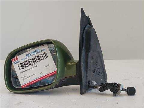 Retrovisor Izquierdo Seat Arosa 1.0 50CV 37KW