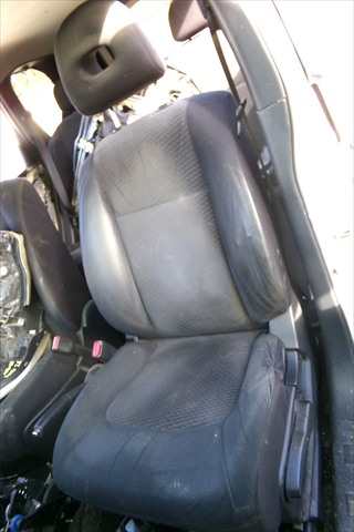 Asiento Delantero Izquierdo Nissan X-Trail 2.0 D 2001-2014
