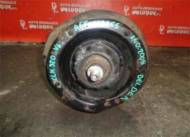 Foto 2ª: Amortiguador Delantero Derecho Mercedes Clase CLK 320 3.2 V6 18V CAT 218CV 160KW (209.365) M112 E32 [M 112.955]
