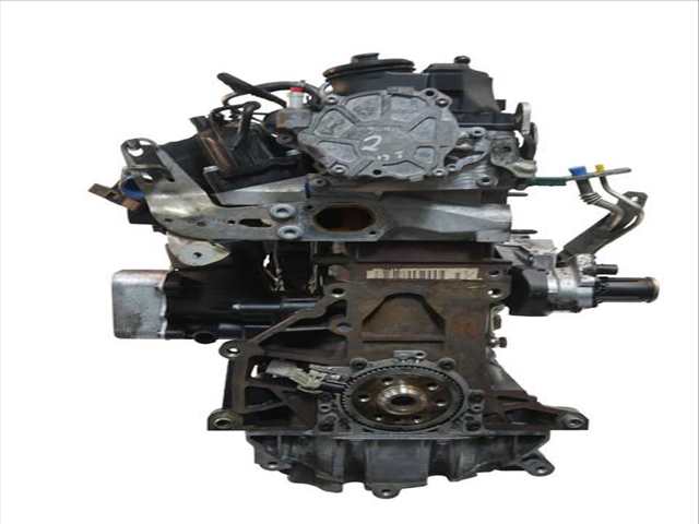Motor Completo Volkswagen Caddy 75 CV 55KW