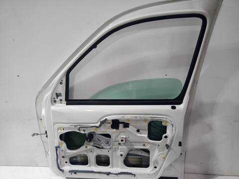 Foto 2ª: Puerta Delantera Derecha Renault Kangoo ALIZE 64CV 47KW (2002)