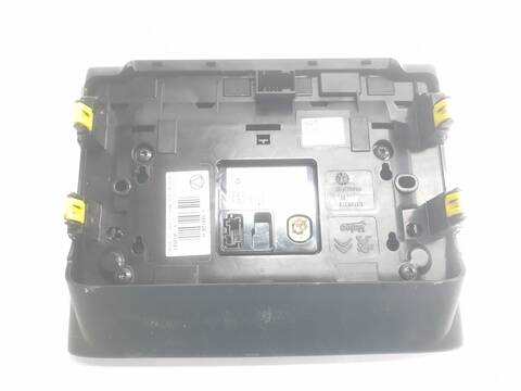 Foto 3ª: Pantalla Multifuncion Citroen C3 FEEL (2016)