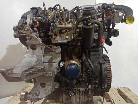 Motor Completo Renault Megane 1.9 DCI DIESEL CAT 102CV 75KW I FASE 2 GANDTOUR KA..)