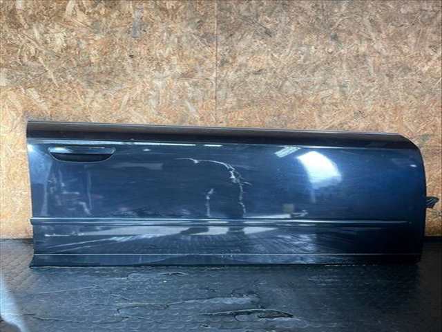 Puerta Delantera Derecha Audi A4 1.8 T 163CV