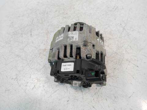 Foto 2ª: Alternador Toyota Proace 128 CV 94KW [4WZ-FTV 4WZ DW10CD RH02]