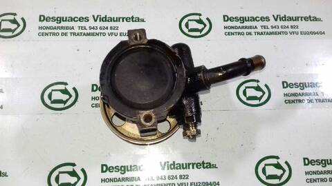 Foto 2ª: Bomba de Direccion Peugeot Boxer 1400 TD 107CV 79KW [THX] (1997)