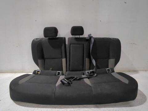 Foto 2ª: Asientos Traseros Nissan Qashqai 1.5 DCI 110CV [K9K 636 K9K 646] (2013)