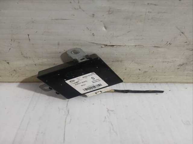 Foto 2ª: Centralita Motor ECU Kia Carens 2.0 CRDI 140 140CV 103KW [D4EA] (2007)