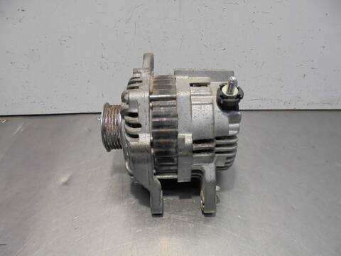 Foto 3ª: Alternador Mitsubishi ASX CHALLENGE 2WD 117CV 86KW [4A92] (2010)