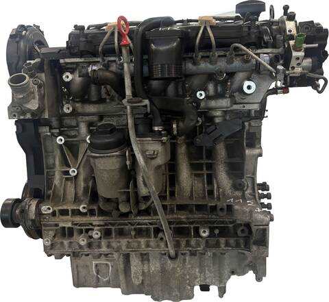 Motor Completo Volvo V70 2.4 DIESEL 163 CV 120KW