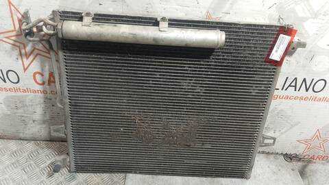 Foto 3ª: Radiador Calefaccion A.A. Mercedes Clase R 280 R 350 CDI 4-MATIC 251.022) 224CV 165KW [OM642950] (2006)