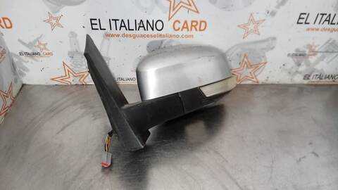 Foto 4ª: Retrovisor Derecho Ford Focus TURNIER