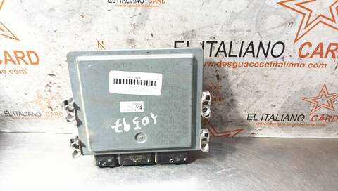 Foto 3ª: Centralita Motor ECU Renault Megane LIMITED BERLINA 116CV 85KW IV BERLINA 5P [H5HB4] (2019)
