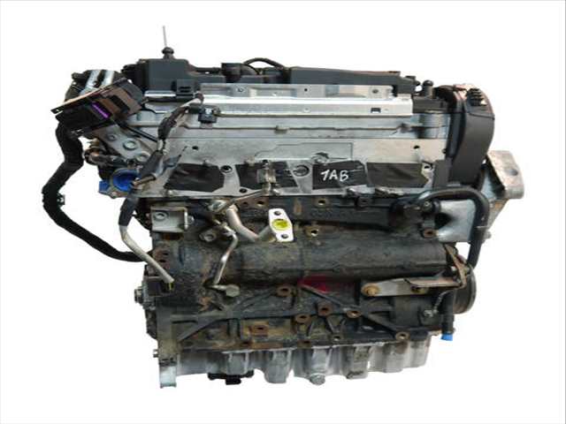 Motor Completo Skoda Superb 190CV 140KW