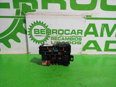 Caja Reles Fusibles Renault Laguna RENAULT LAGUNA III GRANDTOUR 109CV