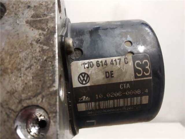 Foto 3ª: Abs Volkswagen Golf 1.9 ADVANCE [1.9 LTR. - 96 KW TDI]