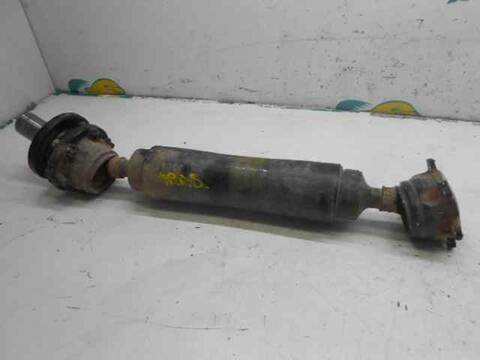 Transmision Central Mitsubishi Montero 3.2 DI-D GLX 3-PTAS.) 160CV 118KW