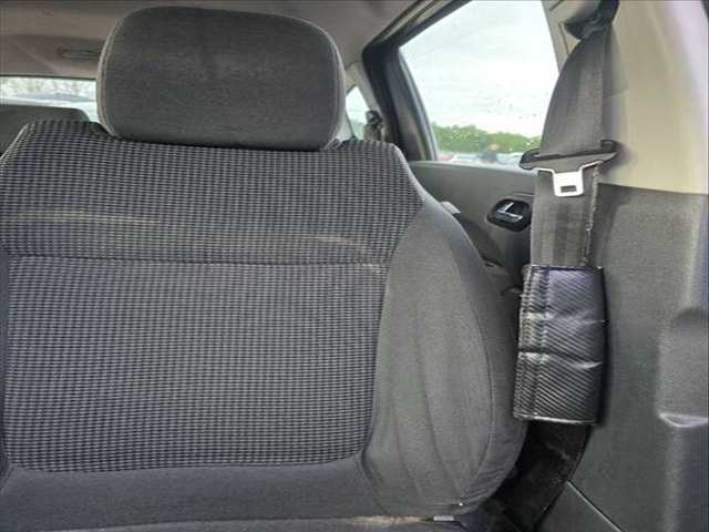 Foto 3ª: Kit Airbag Peugeot 5008 ACCESS 120CV 88KW (2016)