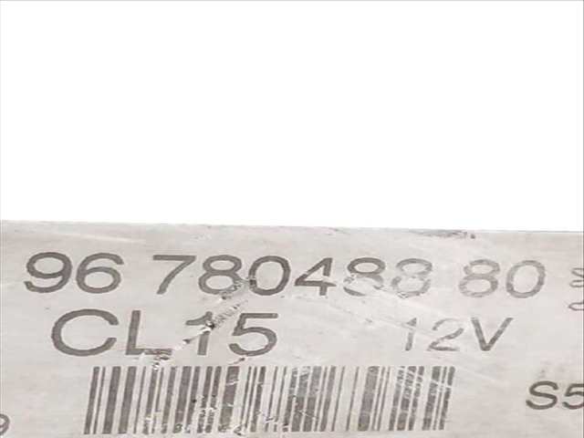 Foto 2ª: Alternador Citroen C3 1.4 HDI 70 SC8HZC SC8HR0 SC8HP4) (2009)