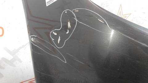 Foto 4ª: Paragolpes Delantero Opel Insignia EXCELLENCE BERLINA 131CV 96KW [A20DTH] (2011)