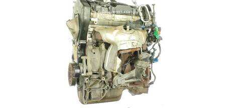 Foto 2ª: Motor Completo Peugeot 307 1.6 16V [NFU (TU5JP4)] (2002)