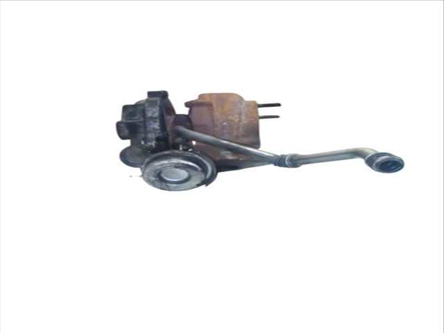 Turbocompresor Renault Megane 1.5 DCI BM1E CM1E)