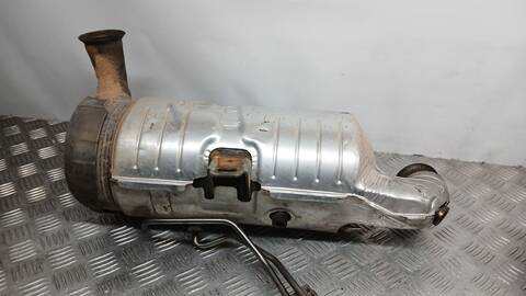 Filtro Particulas Citroen C4 1.5 BLUEHDI 130 BBYHZB) 131CV 96KW