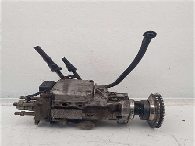 Bomba Inyeccion Ford Transit FT 350 2.4 90CV 66KW CAJA CERRADA