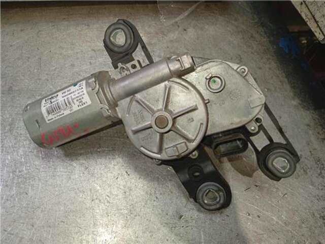 Motor Limpia Delantero Volkswagen Passat 1.6 BLUEMOTION [1.6 LTR. - 88 KW TDI DPF]