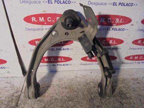 Foto 1ª: Brazo Suspension Delantero Izquierdo Volkswagen Touareg 5.0 V10 TDI CAT AYH) 313CV 230KW (2003)
