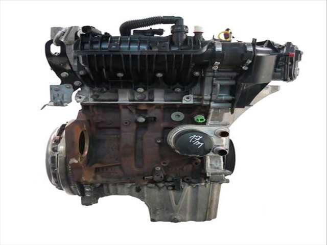 Foto 3ª: Motor Completo Ford Fiesta 1.0 ECOBOOST 125 CV 92KW [M1JP] (2018)