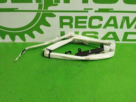 Airbag Cortina Delantero Izquierdo Volvo S40 1.6 CAT BERLINA 109CV 80KW