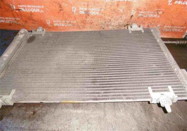 Foto 2ª: Radiador Calefaccion A.A. Citroen C4 1.6 HDI GRAND C4 PICASSO [9HZ-DV6TED4]