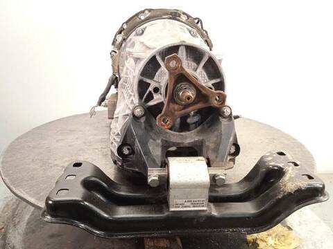 Foto 3ª: Caja Cambios Automatica Mercedes Clase E 180 E 200 D 213.013) 150CV 110KW AUT. [654920] (2018)