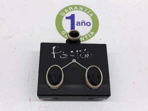 Foto 2ª: Centralita Puerta Delantera Izquierda Audi Q7 3.0 V6 24V TDI 239CV [CASA] (2006)