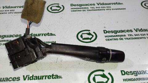 Foto 3ª: Mando Multifuncion Nissan Pathfinder 3.5 V6 CAT 220CV 162KW [VQ35] (2003)