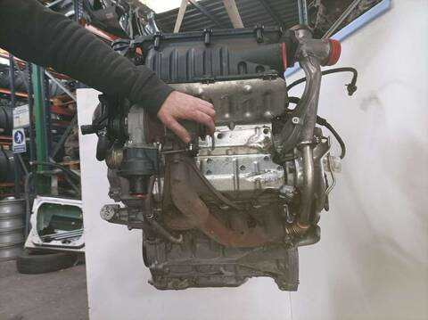 Motor Completo Mercedes Clase A 140 170 CDI 168.009) 95CV 70KW