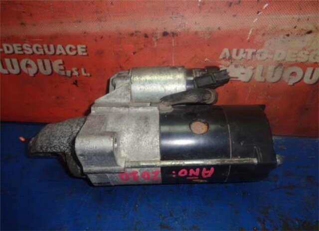 Foto 3ª: Motor de Arranque Honda Crv 2.2 CTDI (RD8)(2002 _) [N22A2]