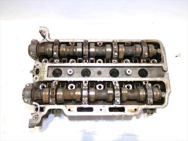 Foto 2ª: Culata Opel Corsa 1.2 G MODELO C, 2000-2006 [Z12XEP] (2006)