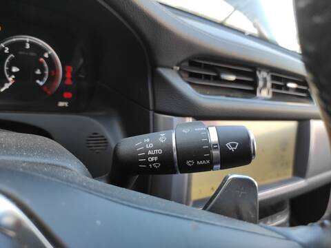 Mando Multifuncion Jaguar XF 204DTH