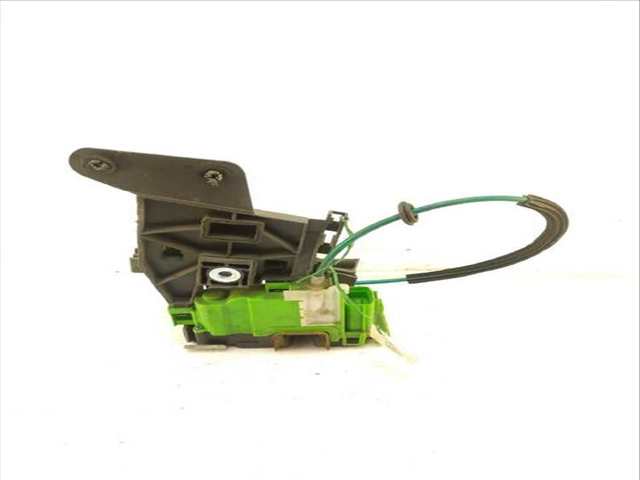 Foto 3ª: Cerradura Puerta Delantera Derecha Alfa Romeo Giulietta 1.6 JTDM 940FXD1A) 105CV (2010)