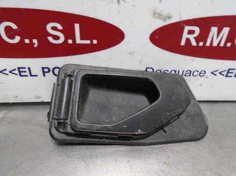 Maneta Interior Delantera Derecha Peugeot 306 XN BERLINA 75CV 55KW