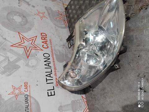 Foto 4ª: Faro Derecho Peugeot Boxer HDI STANDART 330) 101CV 74KW [4HV] (2007)