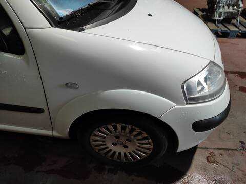 Aleta Delantera Derecha Citroen C3 8HX