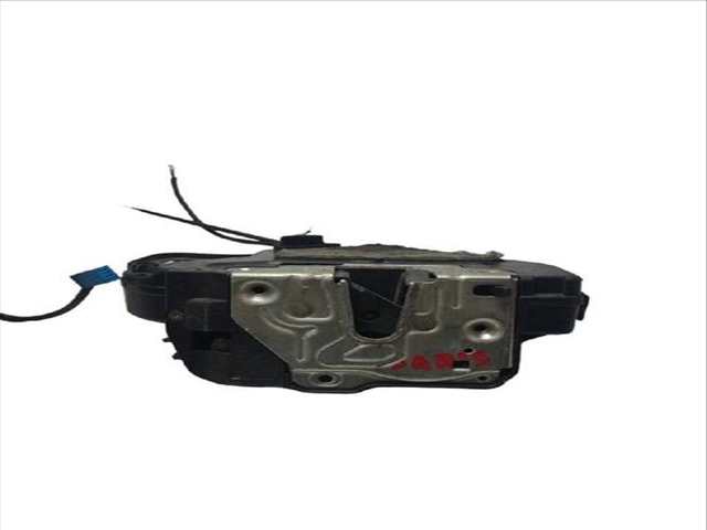 Foto 2ª: Cerradura Puerta Trasera Derecha Mercedes Clase E 180 E 320 CDI 4-MATIC 211.089) (2002)