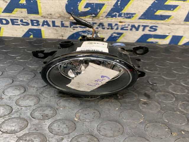 Faro Antiniebla Delantero Derecho Ford Transit 1.500 TDCI95CV/70KW 0CV