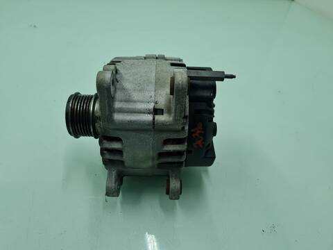 Foto 3ª: Alternador Volkswagen Scirocco 2.0 TDI 103KW) 140CV [CFHC] (2011)